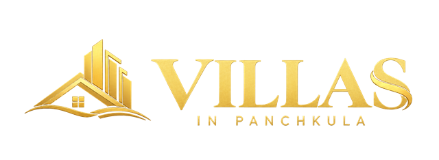 Villas In Panchkula