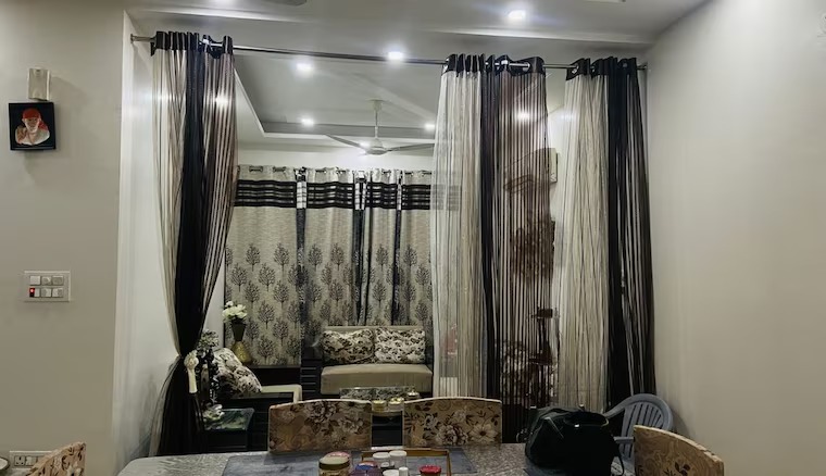 6 BHK Independent House - Sector 12, Panchkula