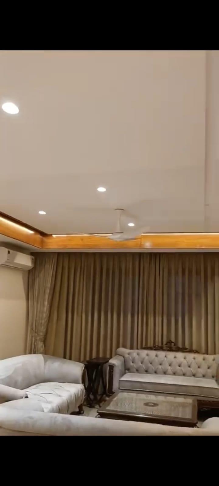 2 Kanal Newly Renovated Luxury Kothi - Sector 6, Panchkula